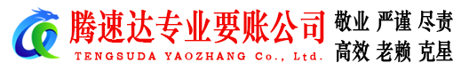 栖霞腾速达清债公司